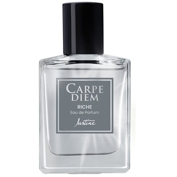 Carpe Diem Riche Eau de Parfum - 50ml