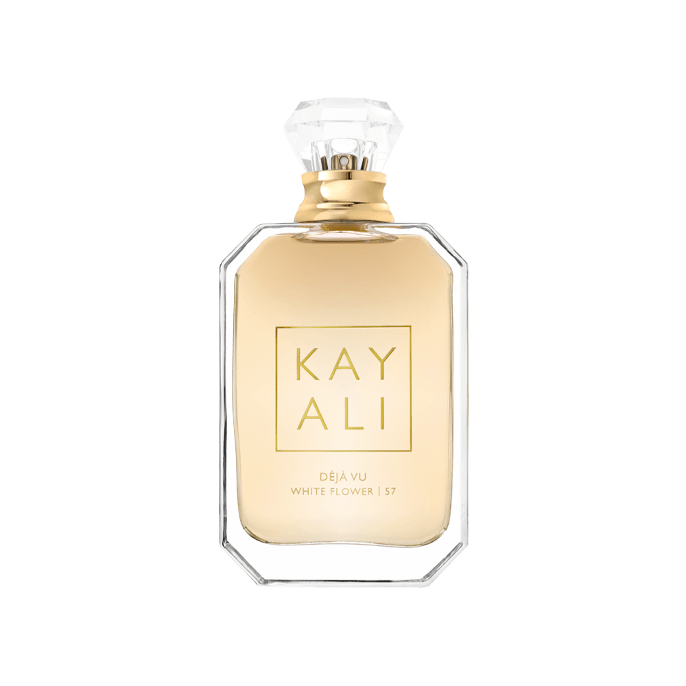 Kayali Dé Jà Vu White Flower | 57 EDP 100ml