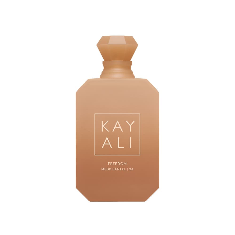 Kayali Freedom Musk Santal | 34 EDP 100ml