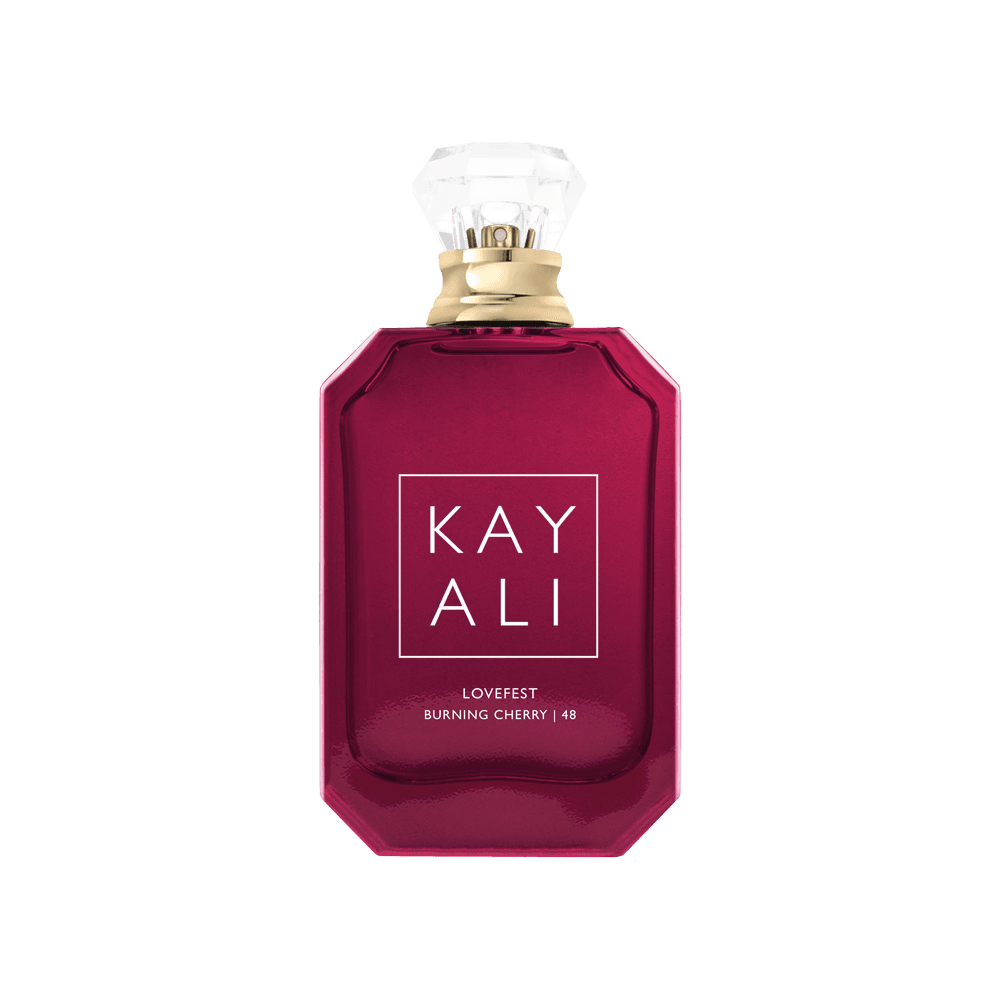 Kayali Lovefest Burning Cherry | 48 EDP 100ml