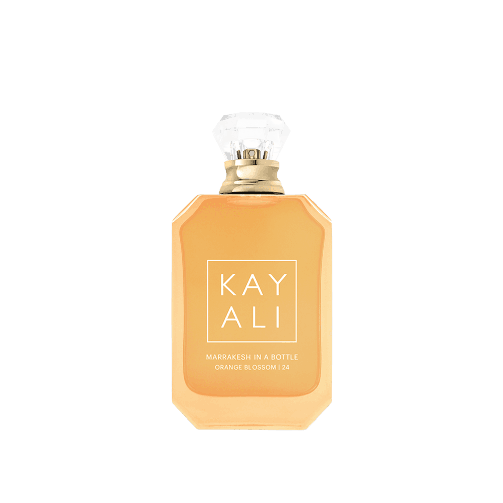 Kayali Marrakesh In A Bottle Orange Blossom | 24 EDP 100ml