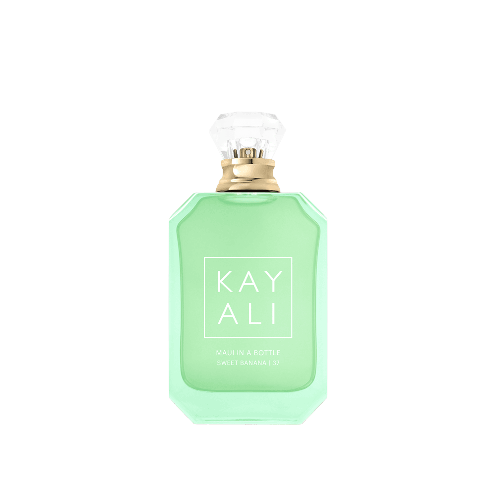 Kayali Maui In A Bottle Sweet Banana | 37 EDP 100ml