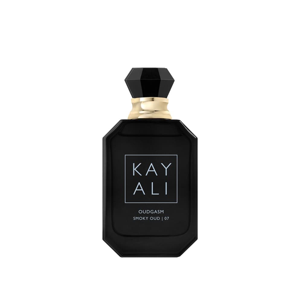 Kayali Oudgasm Smoky Oud Intense | 07 EDP 100ml