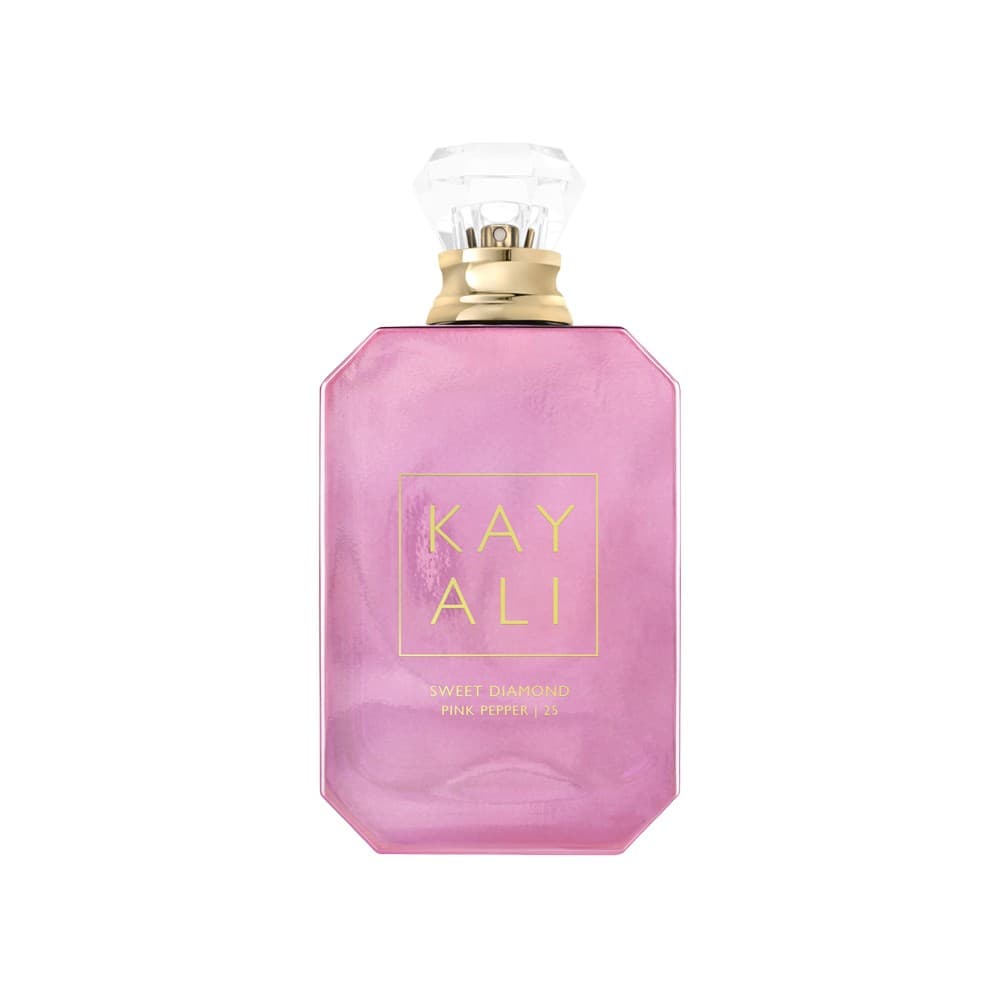 Kayali Sweet Diamond Pink Pepper Intense | 25 EDP 100ml