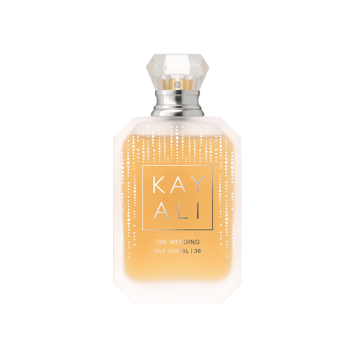 Kayali The Wedding Silk Santal | 36 EDP 100ml