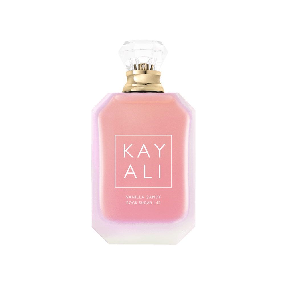 Kayali Vanilla Candy Rock Sugar | 42 EDP 100ml
