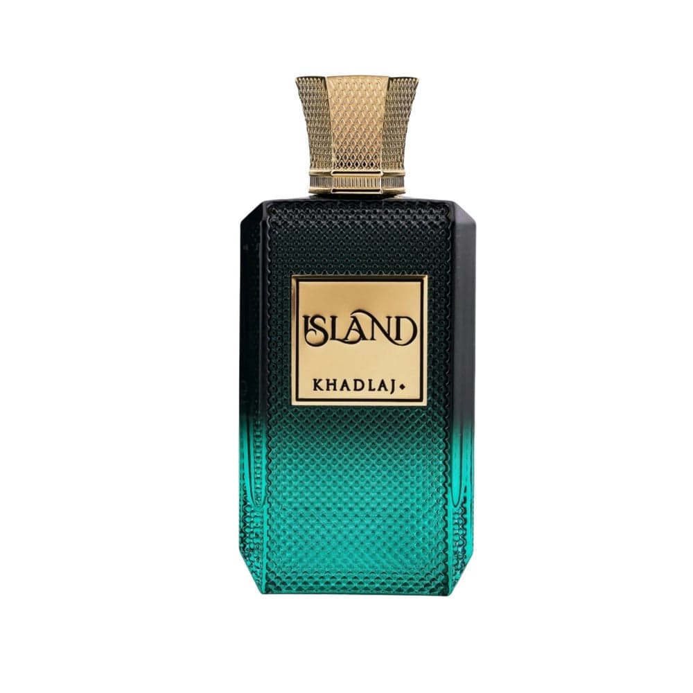 Khadlaj Island EDP 100ml