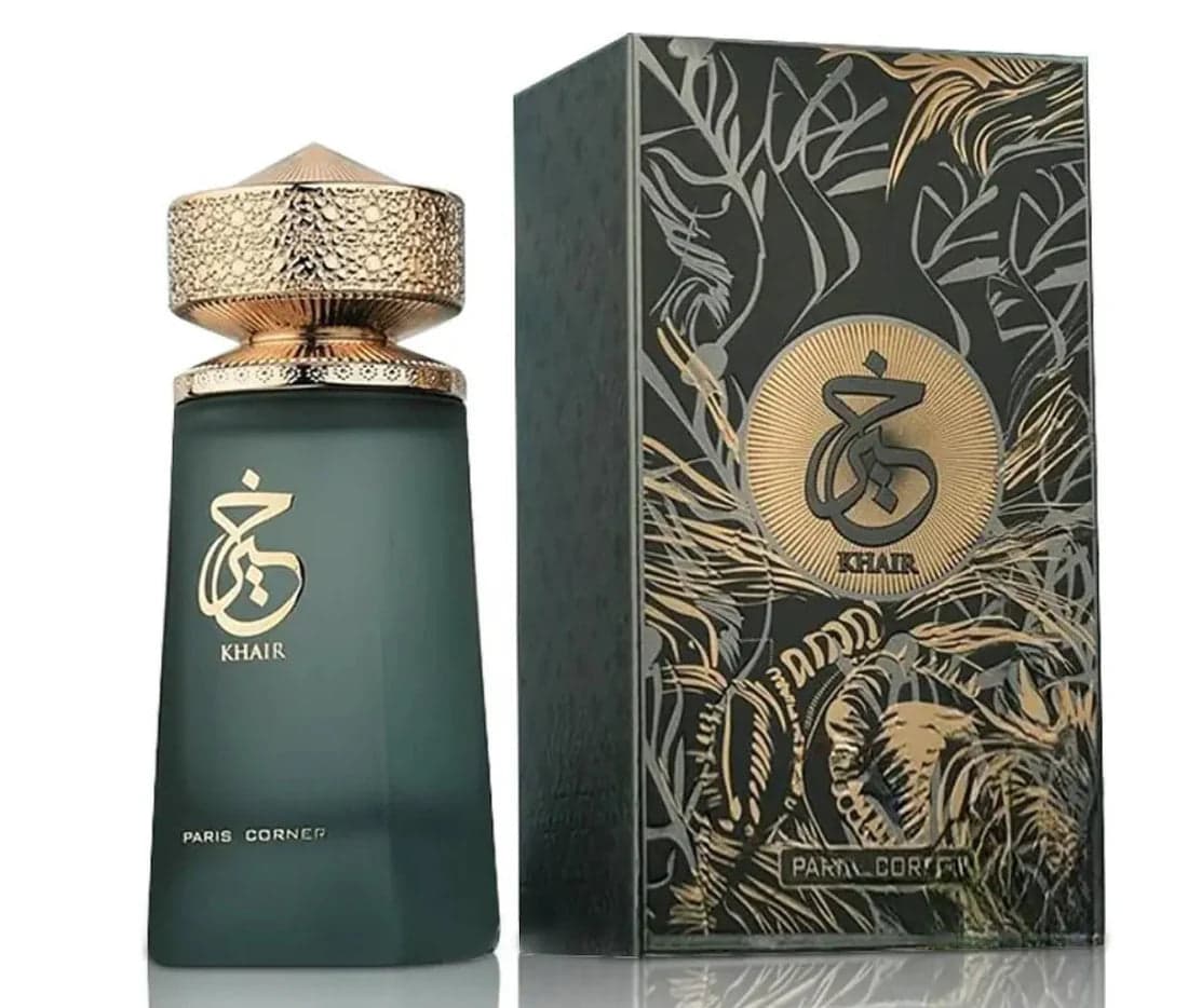 Paris Corner Khair EDP 100ml