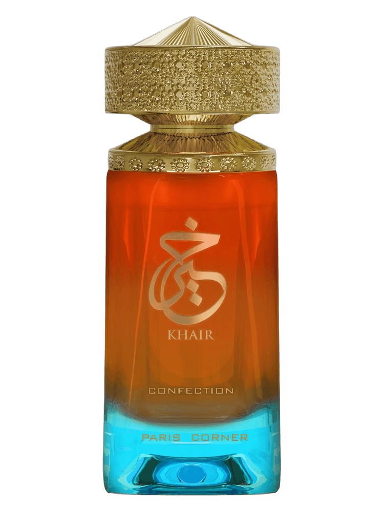 Paris Corner Khair Confection EDP 100ml