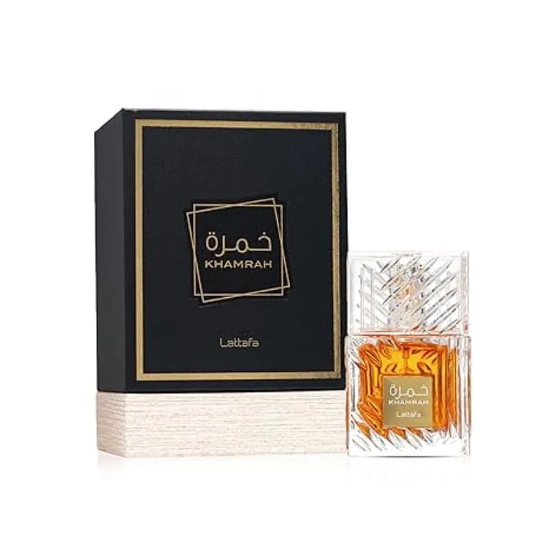 Lattafa Khamrah Karaz EDP 100ml