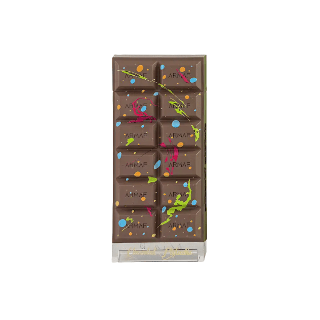 Kunafa Chocolate Dubai Delicacy EDP 70ml