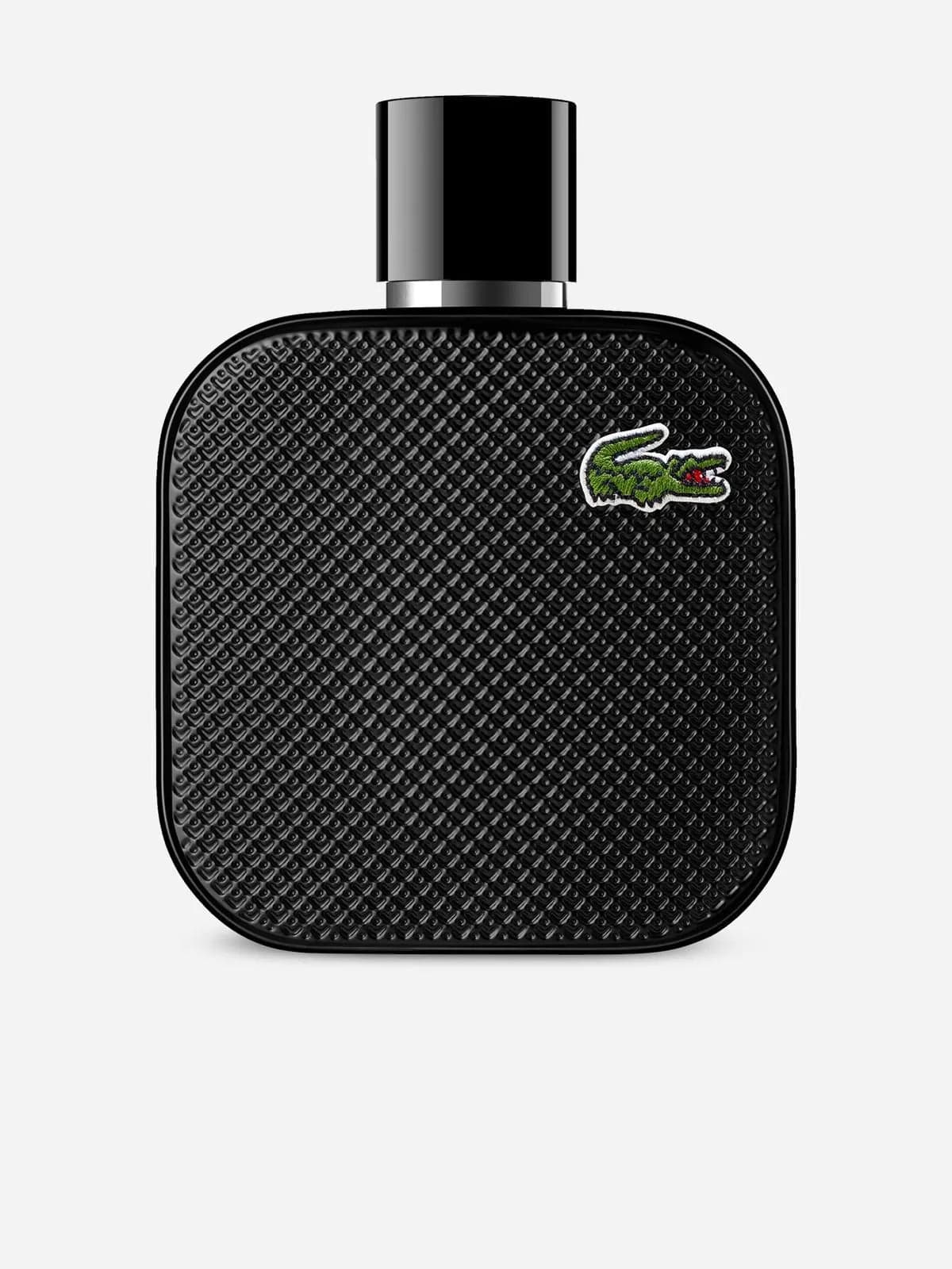 Lacoste L.12.12 Noir - Intense EDT 100ml (Black)
