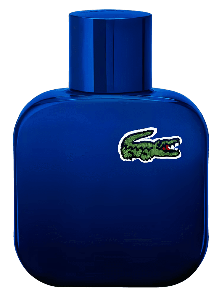 Lacoste L.12.12 Pour Lui Magnetic EDT 100ml (Blue)