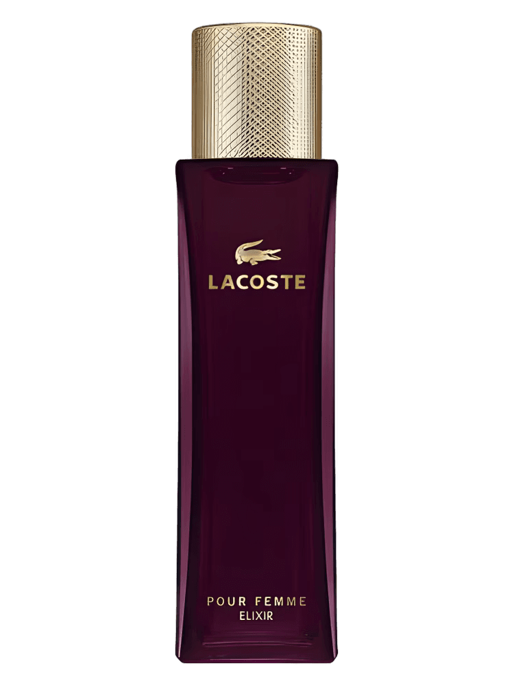 Lacoste Pour Femme ELIXIR EDP 100ml