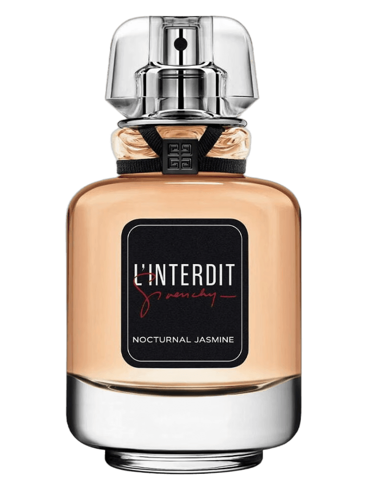 Givenchy L'INTERDIT Nocturnal Jasmine Edition Millésime EDP 80ml