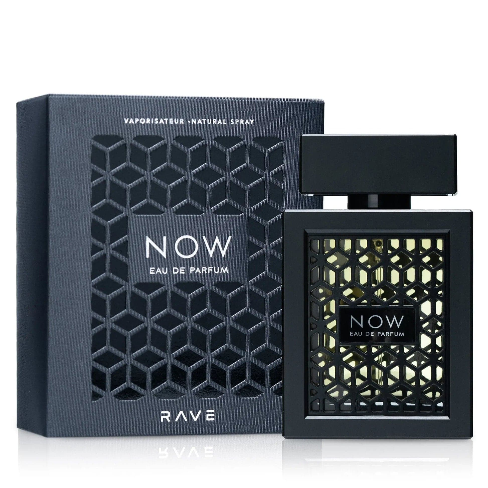 Lattafa Now RAVE EDP 100ml