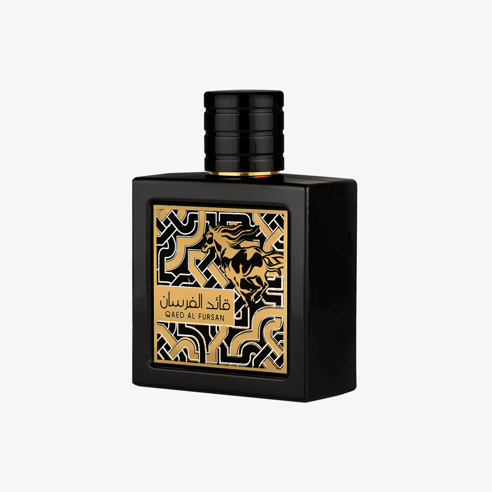 Lattafa Qaed Al Fursan EDP 90ml