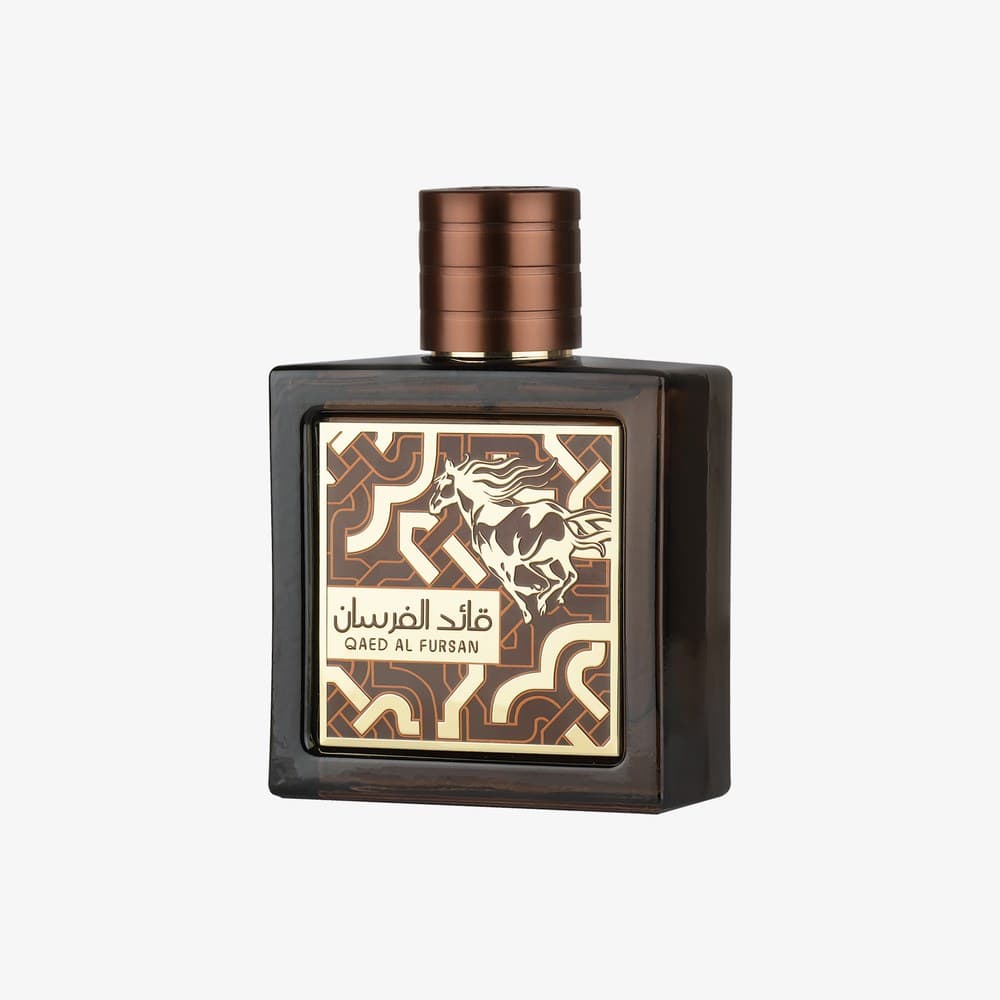 Lattafa Qaed Al Fursan Untamed EDP 90ml