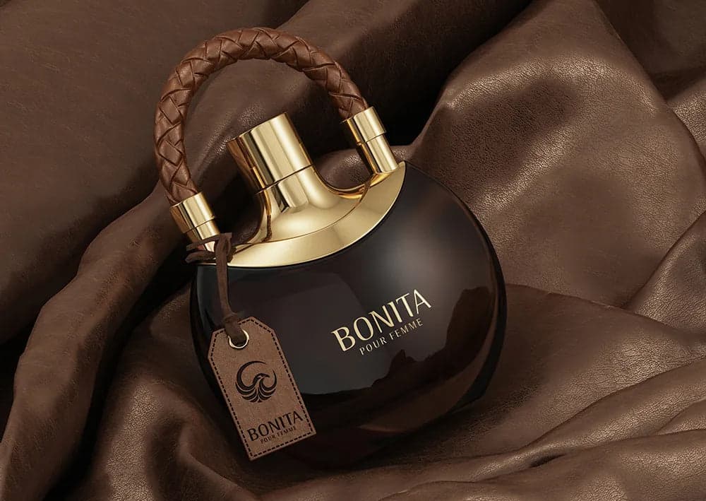 Le Falconé Bonita Pour Femme EDP 100ml (Black)