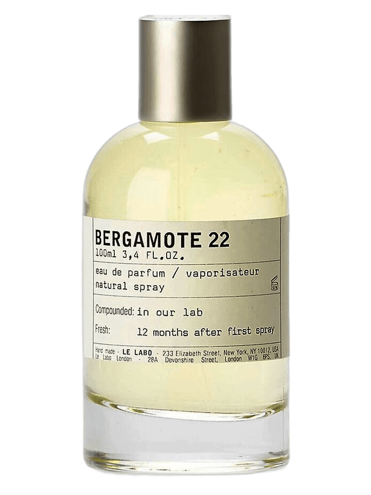 Le Labo Bergamote 22 EDP 100ml