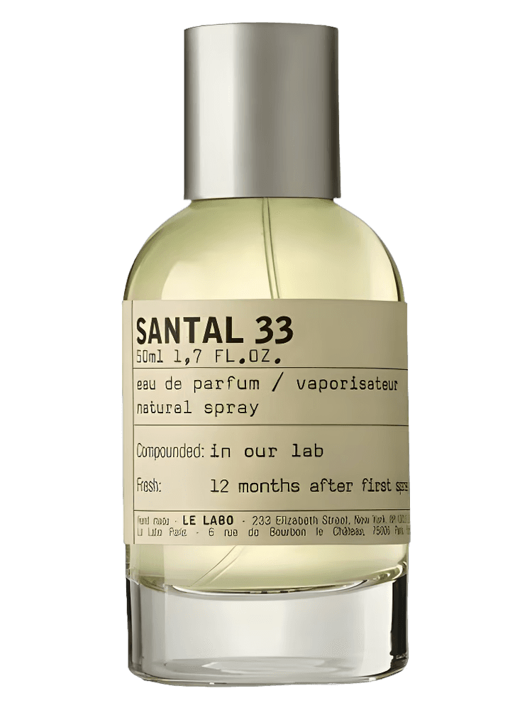 Le Labo Santal 33 EDP 100ml