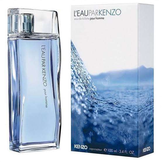 L'eau ParKenzo Pour Homme EDT 100ml