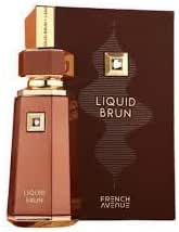 French Avenue Liquid Brun EDP 100ml