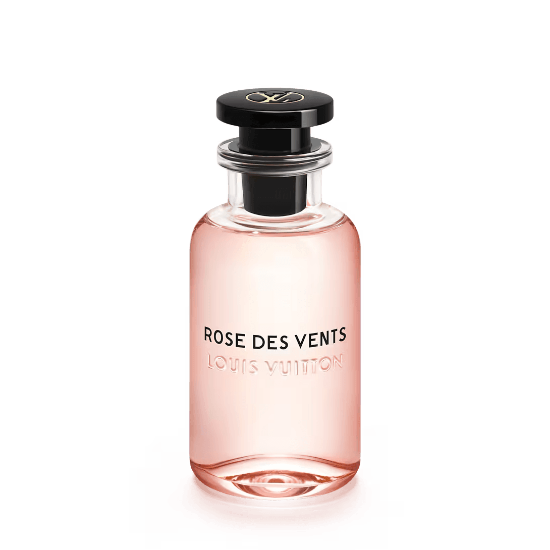 Louis Vuitton Rose Des Vents EDP 100ml
