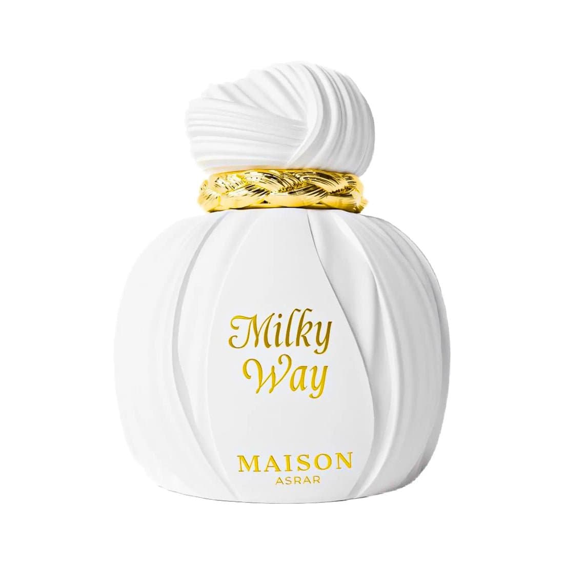 Maison Asrar Milky Way EDP 100ml
