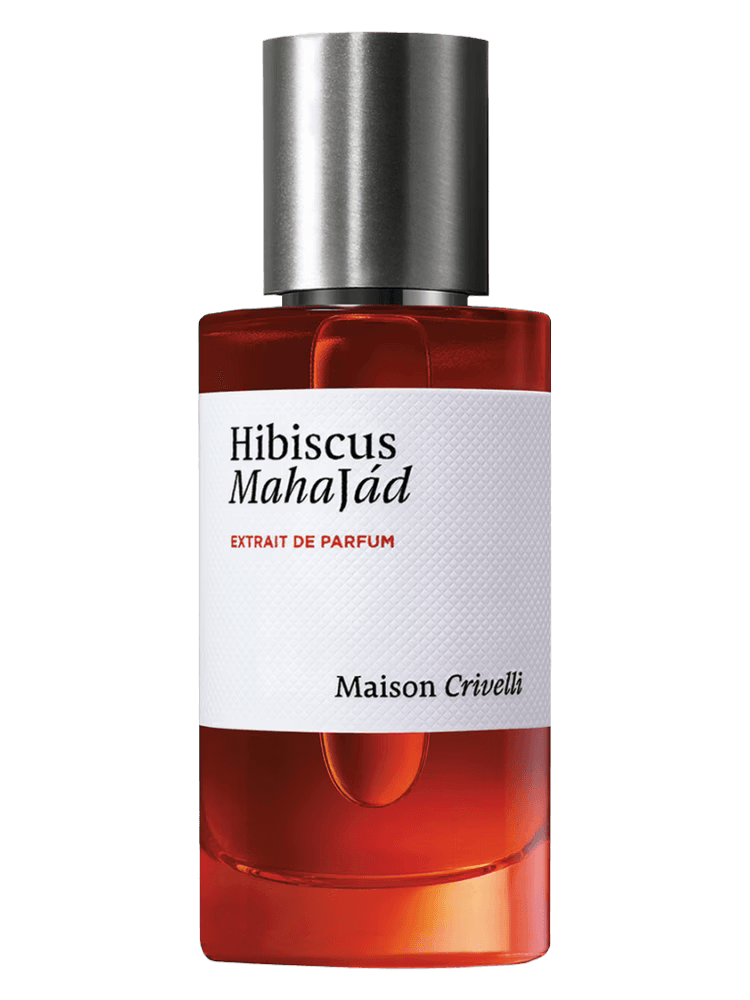 Maison Crevelli Hibiscus Mahajád EDP 100ml