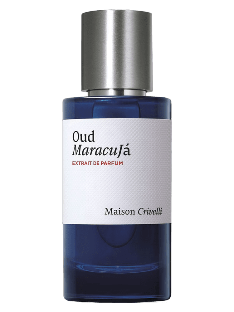 Maison Crevelli Oud Maracujá EDP 100ml