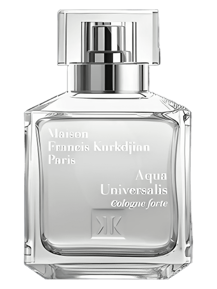 Maison Francis Kurkdijan Aqua Universalis Cologne Forte EDP 70ml