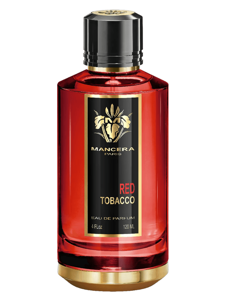 Mancera Red Tobacco EDP 120ml