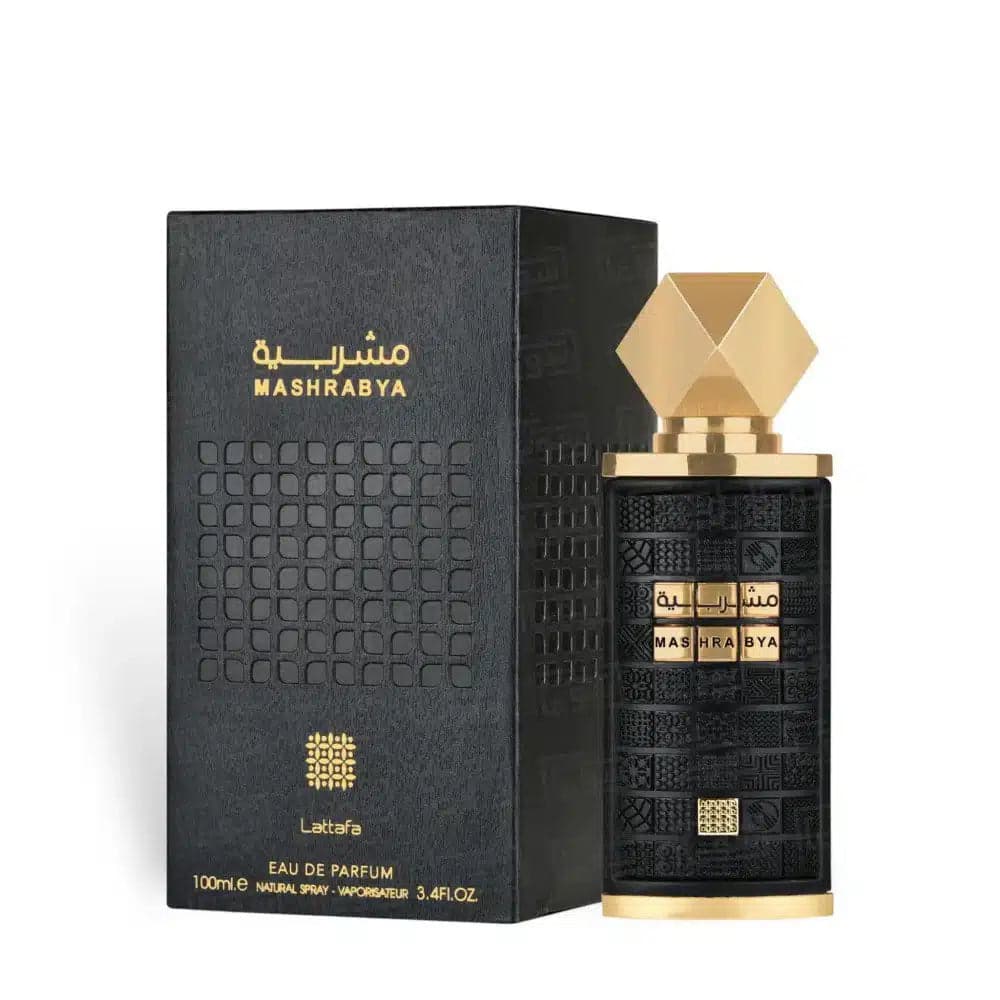 Lattafa Mashrabya EDP 100ml