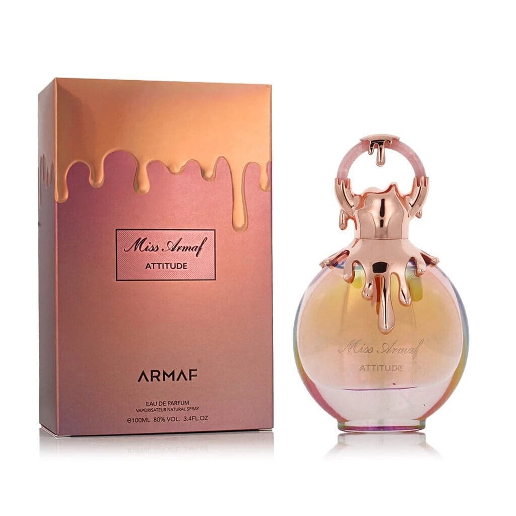 Armaf Miss Armaf ATTITUDE EDP 100ml