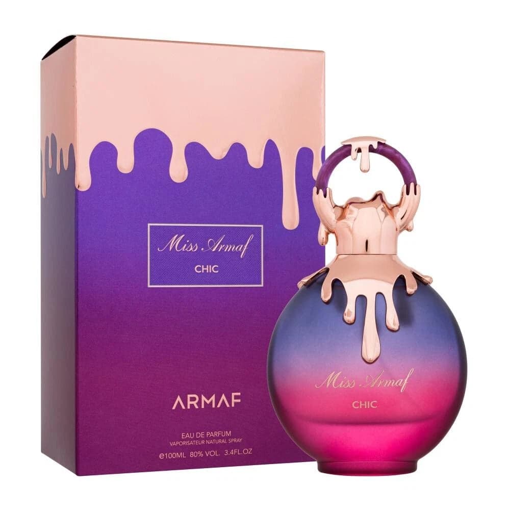 Armaf Miss Armaf CHIC By Armaf EDP 100ml