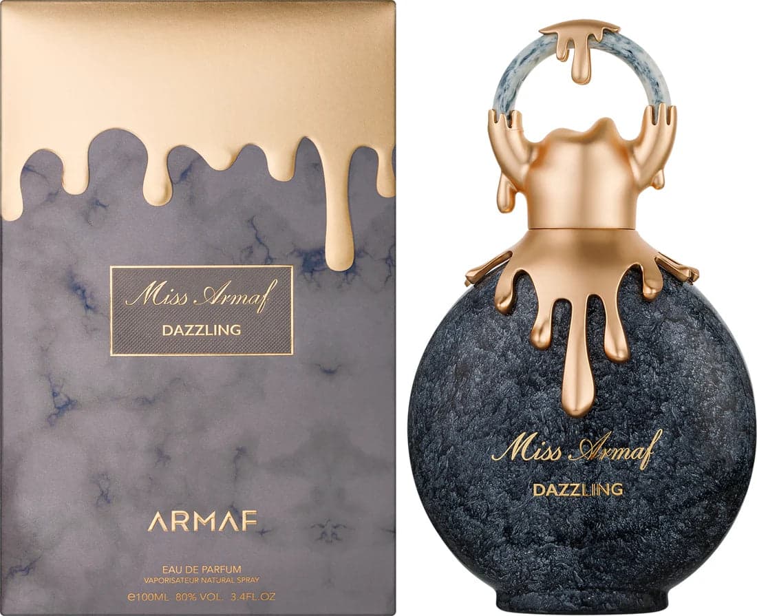 Armaf Miss Armaf DAZZLING EDP 100ml