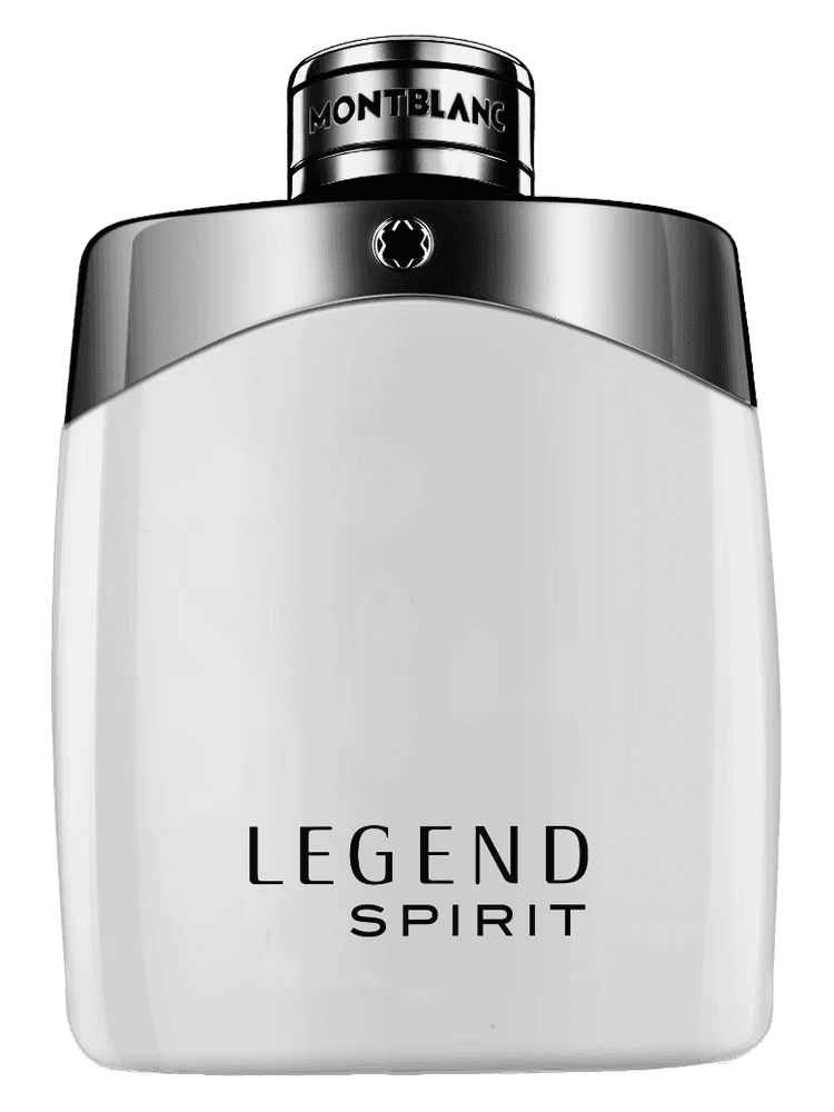 Mont Blanc Legend Spirit EDT 100ml