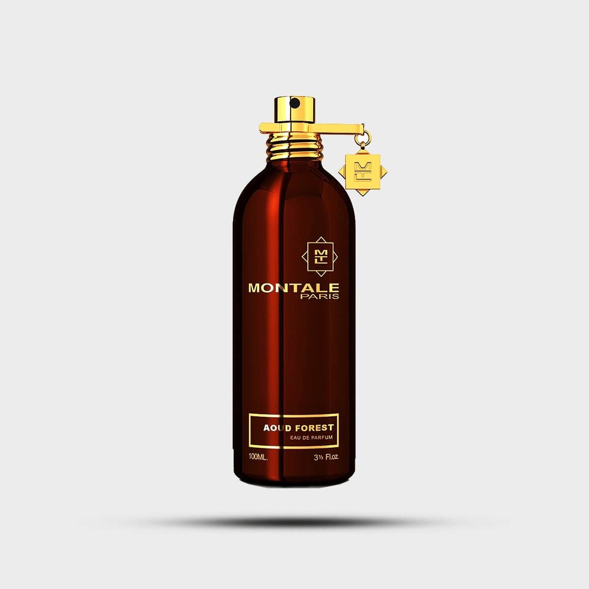 Montale Aoud Forest EDP 100ml
