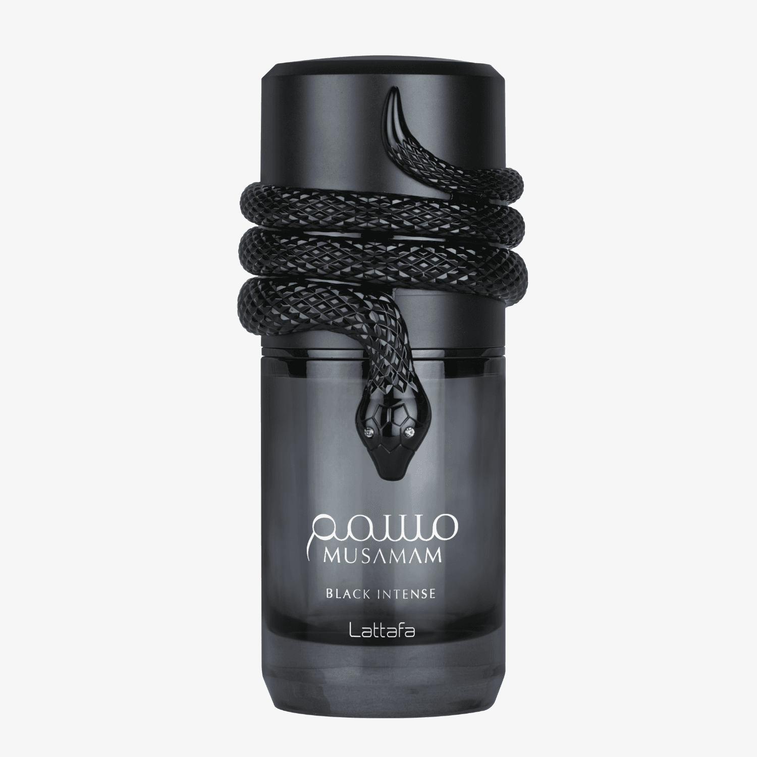 Musamam Black Intense EDP 100ml