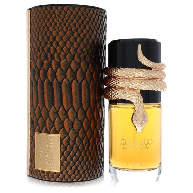 Lattafa Musamam EDP 100ml