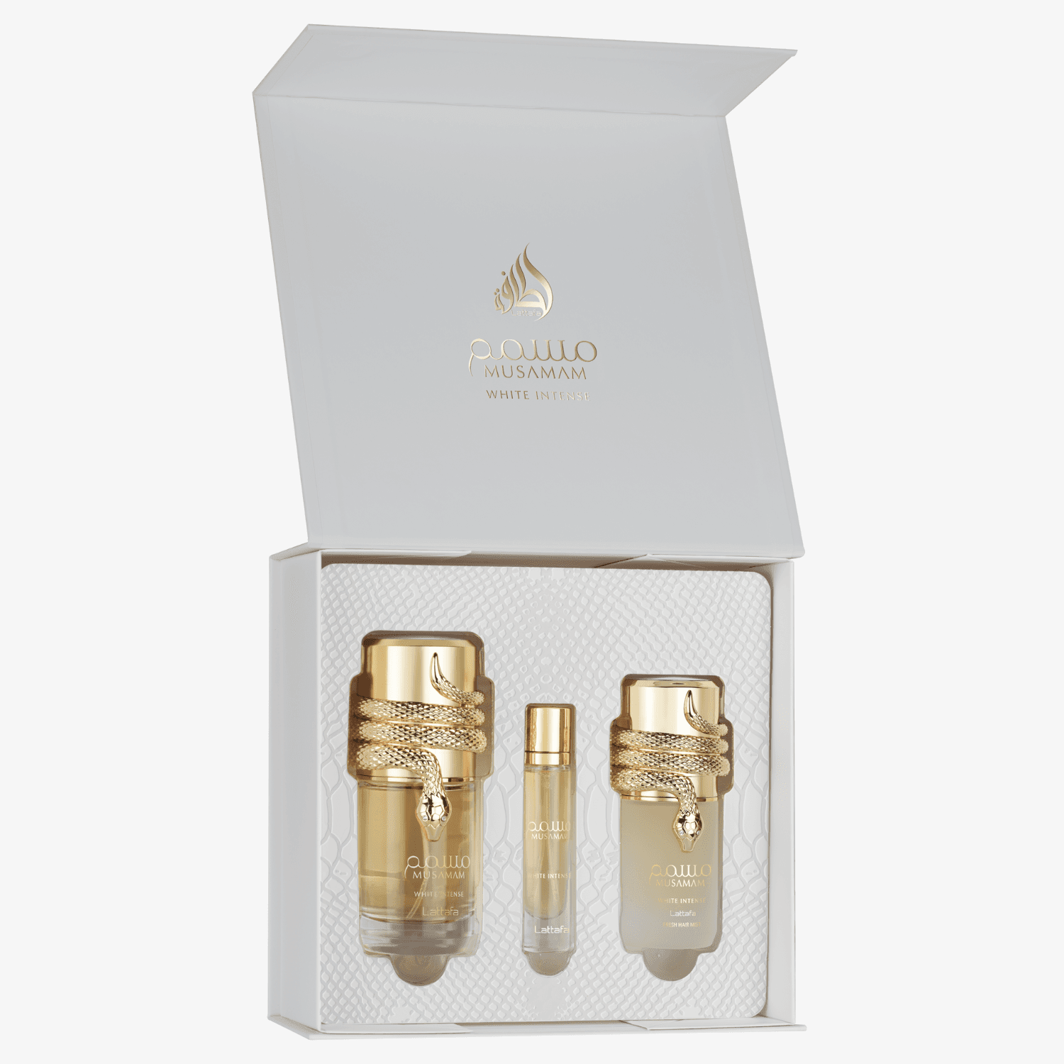 Musamam By Lattafa Set (4x30ml)