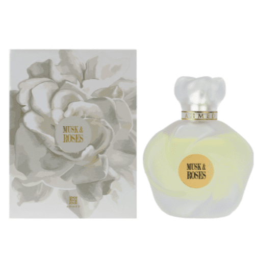 Musk & Roses EDP 75ml