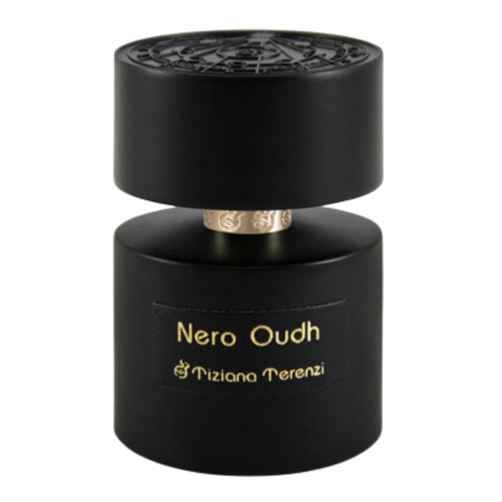 Nero Oudh By Tiziana Terenzi Extrait De Parfum 100ml