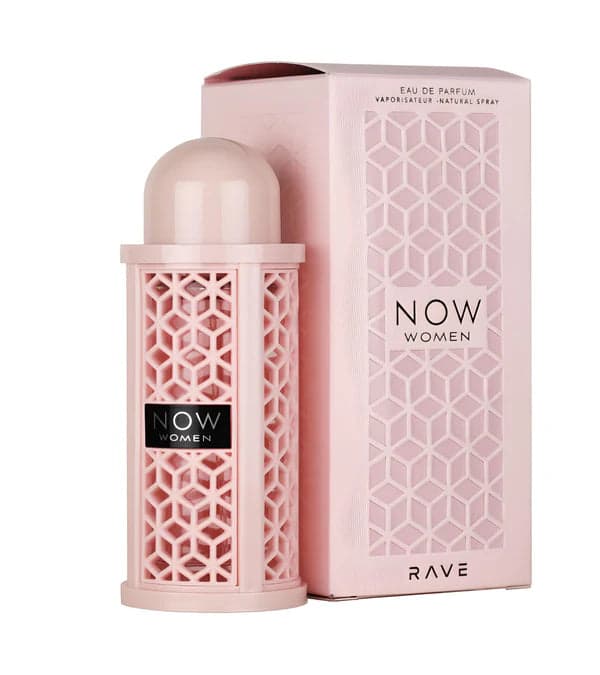 Rave Now Women EDP 100ml