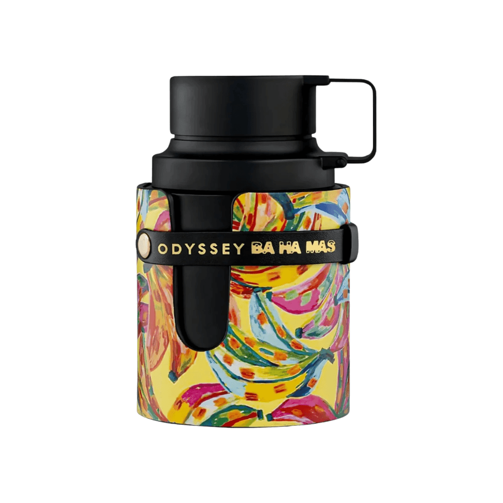 Odyssey BA HA MAS EDP 100ml