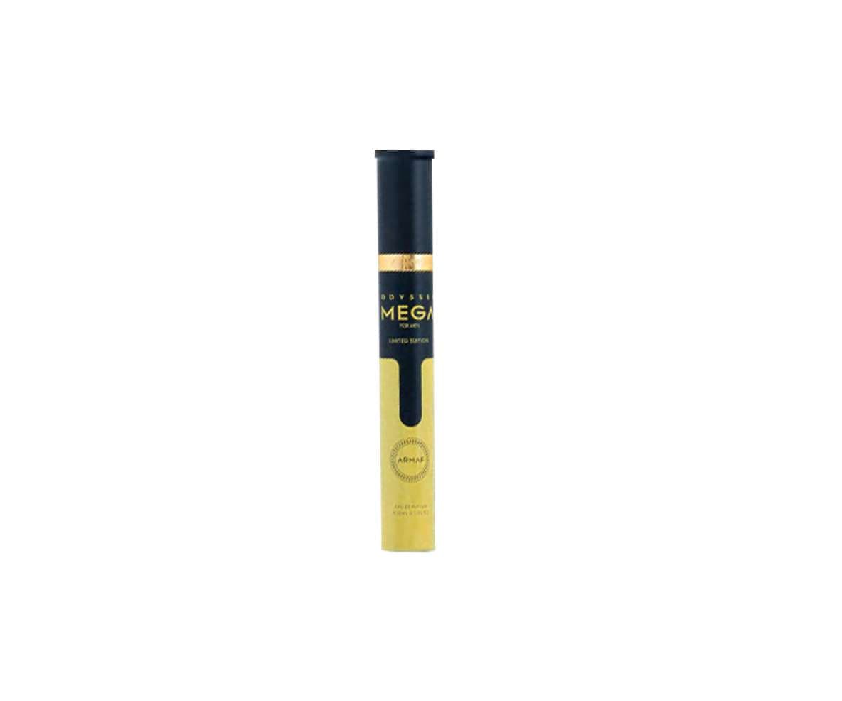 Odyssey By Armaf Set (4x30ml) (Pink Box)