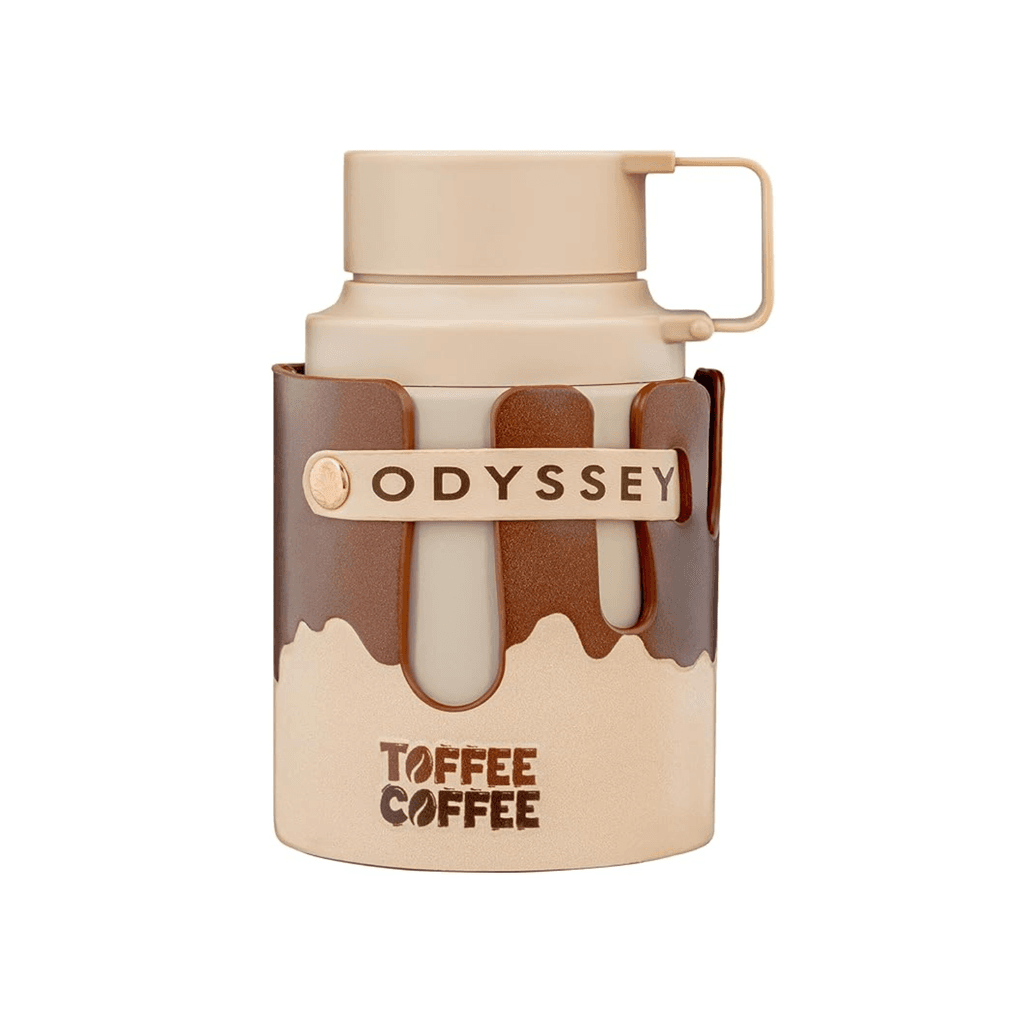 Armaf Odyssey Coffee Toffee EDP 100ml