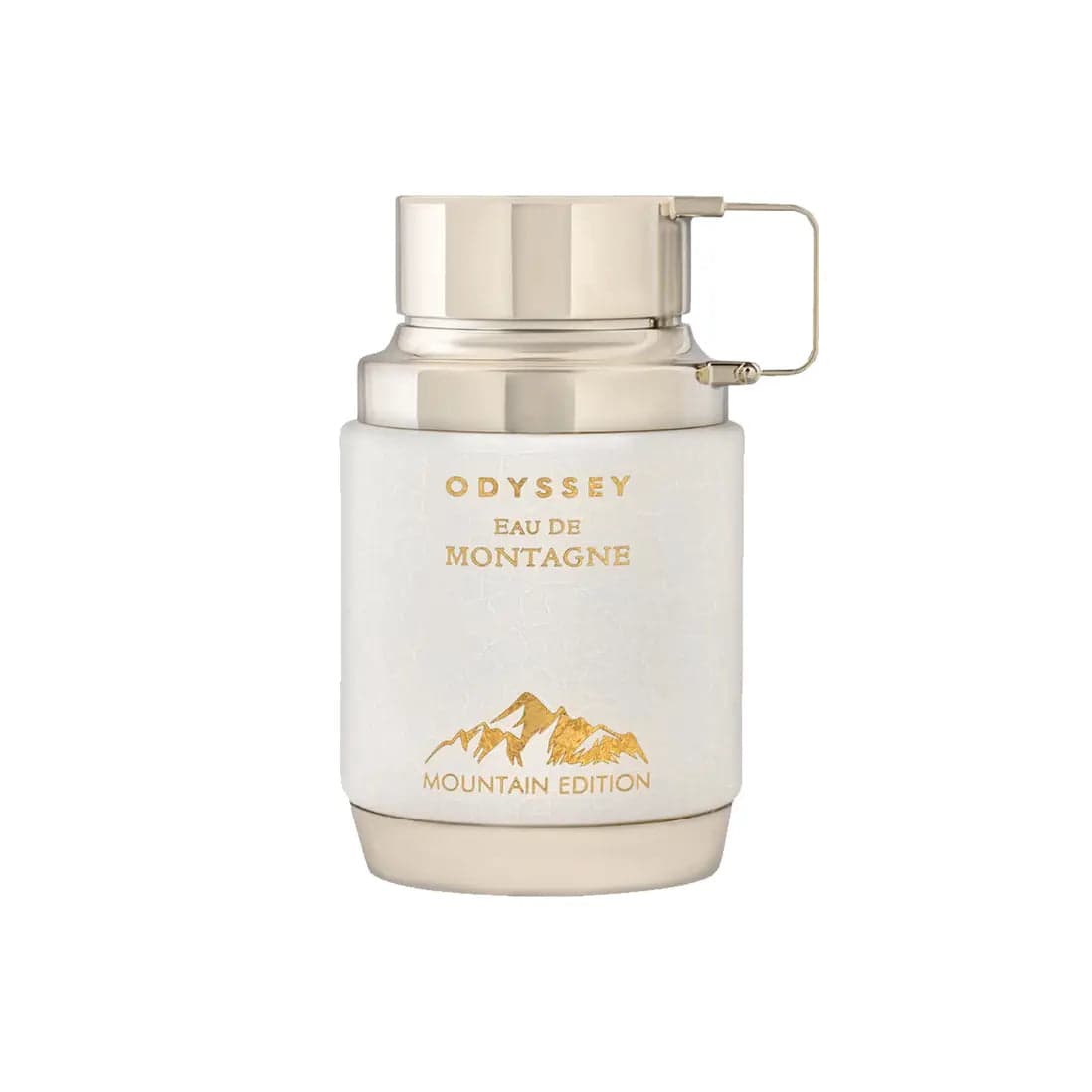 Odyssey Eau De Montague EDP 100ml