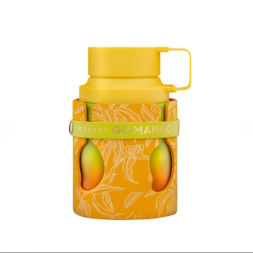 Armaf Odyssey Go Mango EDP 100ml